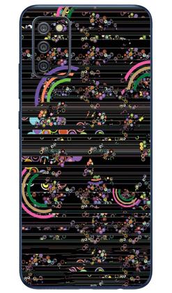 Imagem de Capa Adesivo Skin006 Verso Para Samsung Galaxy A02s (2020)