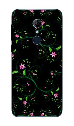 Imagem de Capa Adesivo Skin353 Verso Para TCL C5 2018 (5152D)