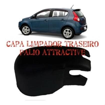 Imagem de Capa Braço Limpador Traseiro Palio Hatch Attractive 2012/20