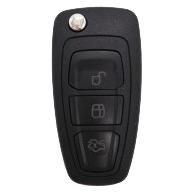 Imagem de Capa Canivete Ranger Ecosport 3 Botoes