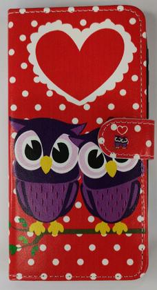 Imagem de Capa Capinha Carteira Compatível Com sumsung Galaxy m31 Tela 6.4 colorido