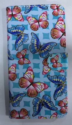 Imagem de Capa Capinha Carteira Compatível Com sumsung Galaxy m31 Tela 6.4 colorido