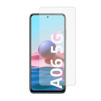 Imagem de Capa Capinha Case Aveludada Compatível Para Samsung A06 5G