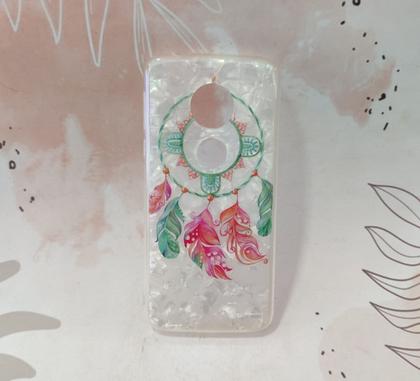 Imagem de Capa Capinha Case Compatível Motorola Moto G6 Play