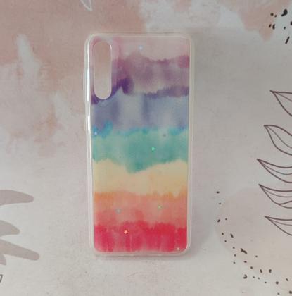 Imagem de Capa Capinha Case Compatível Samsung Galaxy  A50