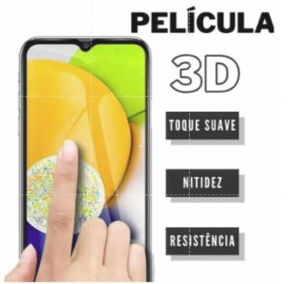 Imagem de Capa Capinha Case Moto G9 Play Silicone Premium Aveludada com proteção de câmera