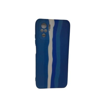 Imagem de Capa capinha Celular Xiaomi Note 10 4G ante impacto e queda