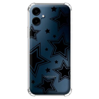 Imagem de Capa Capinha De Celular Compatível com Galaxy A06 Samsung Personalizada