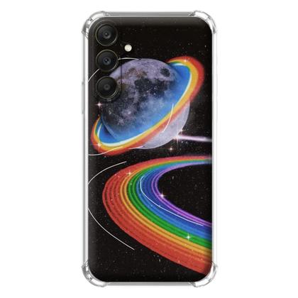 Imagem de Capa Capinha De Celular Compatível com Galaxy A16 5G Samsung Personalizada