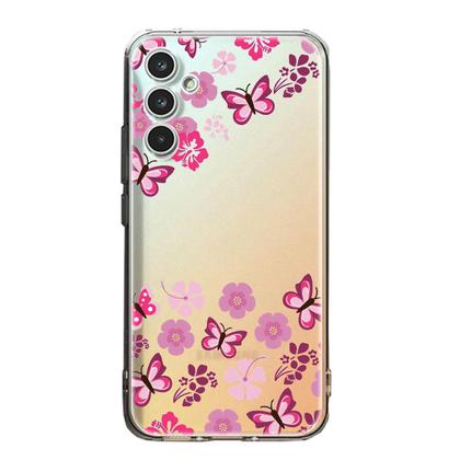 Imagem de Capa Capinha De Celular Compatível com Galaxy A54 5G Samsung Personalizada