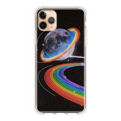 Imagem de Capa Capinha De Celular Compatível com Iphone 11 Pro Max Iphone Personalizada