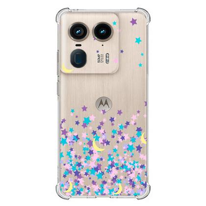 Imagem de Capa Capinha De Celular Compatível com Moto Edge 50 Ultra Personalizada