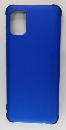 Imagem de Capa Capinha Galaxy a71 Anti Impacto lisa Diversas Cores