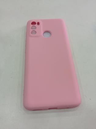 Imagem de Capa capinha para G60 aveludada