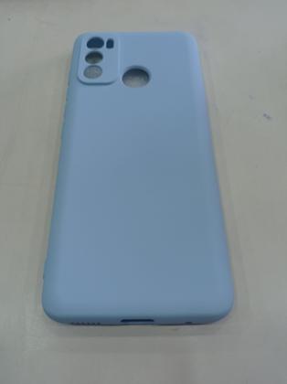 Imagem de Capa capinha para G60 aveludada