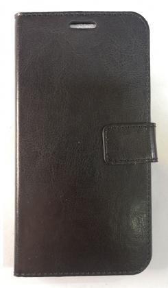 Imagem de Capa Capinha para sumsung Galaxy a20 a30 Carteira lisa Diversas Cores