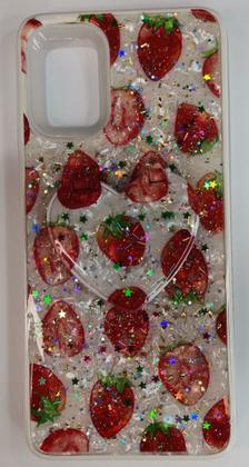 Imagem de Capa Capinha para sumsung Galaxy a71 com espelho Diversas Cores