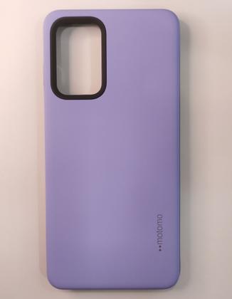 Imagem de Capa Capinha para sumsung Galaxy a72 a725 Anti Impacto Dura Diversas Cores