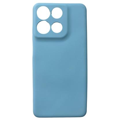 Imagem de Capa Capinha + Pelicula Hidrogel Compativel Para Moto G56