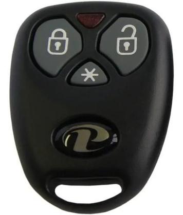 Imagem de Capa Carcaça Controle Alarme Positron Px32 Cyber Exact Fx