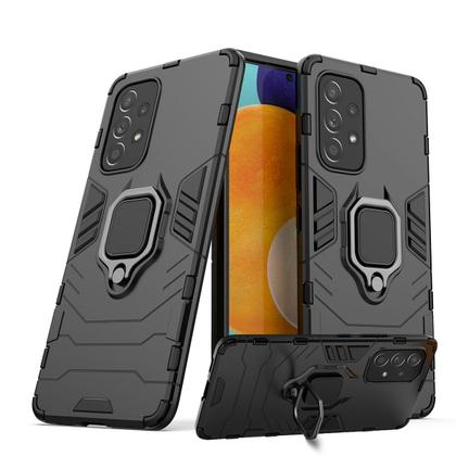 Imagem de Capa Case Capinha Samsung A53 5G - Protetora Resistente Anti Impacto Queda Armor Militar