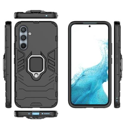 Imagem de Capa Case Capinha Samsung Galaxy A54 - Protetora Militar