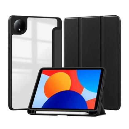 Imagem de Capa com fundo em acrílico para Xiaomi Pad SE 8,7" 2024