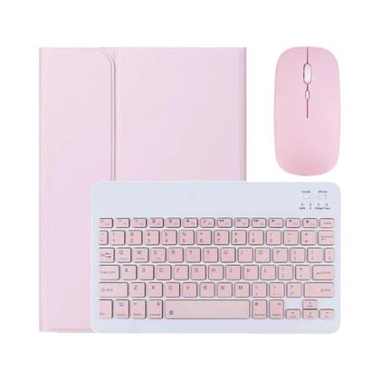 Imagem de Capa Com Teclado Para Samsung Galaxy Tab A9 plus De 11 Polegadas Para SM-X210 X216 X218