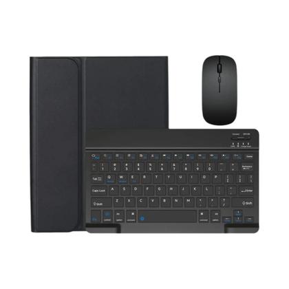 Imagem de Capa Com Teclado Para Samsung Galaxy Tab A9 plus De 11 Polegadas Para SM-X210 X216 X218