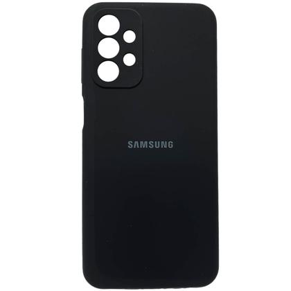 Imagem de Capa Compatível Samsung Galaxy A23 Silicone Aveludado