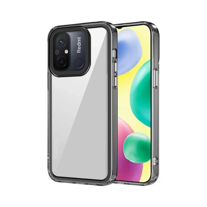Imagem de Capa De Acrílico Transparente À Prova De Choque Para Xiaomi Redmi A3 13C 11A A2 A1 14C Note 14 13