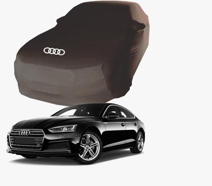 Imagem de Capa de Carro Audi A5 Sportback Tecido  Lycra Premium
