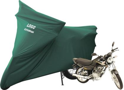 Imagem de Capa De Cobrir Moto Kasinski Seta 150 Não Risca Pintura