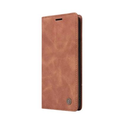 Imagem de Capa De Couro Para Samsung Galaxy S25 S24 S23 FE S22 Ultra A16 A26 A36 A56 A15 A25 A35 A55 A05S Flip