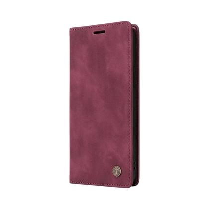 Imagem de Capa De Couro Para Samsung Galaxy S25 S24 S23 FE S22 Ultra A16 A26 A36 A56 A15 A25 A35 A55 A05S Flip