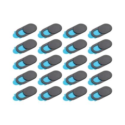 Imagem de Capa De Privacidade Para Câmera, Protetor Deslizante Para Webcam De Laptop, Telefone, iPad, PC,