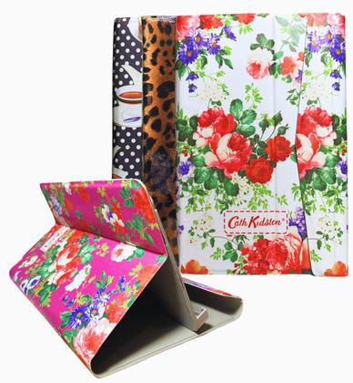 Imagem de Capa De Proteção Com Suporte p/ Tablet 9 Polegadas M9S GO Multilaser