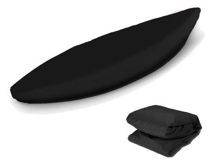 Imagem de Capa De Proteção Para Caiaque 700cm Impermeável