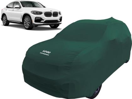 Imagem de Capa De Tecido Helanca Para Carro Proteção  Bmw X4