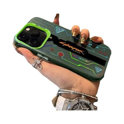 Imagem de Capa Dura Fosca Para Samsung Galaxy S25 S24 Ultra S23 S22 A56 A36 A26 5G A16 A06 Note 20 Cool Game