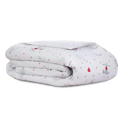 Imagem de Capa Duvet para Edredom King Essencialle com Ziper 1 Peça - Dorameira