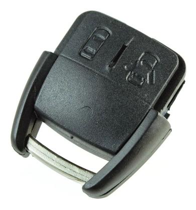 Imagem de Capa E Contracapa Telecomando Chave Astra Corsa Vectra S10