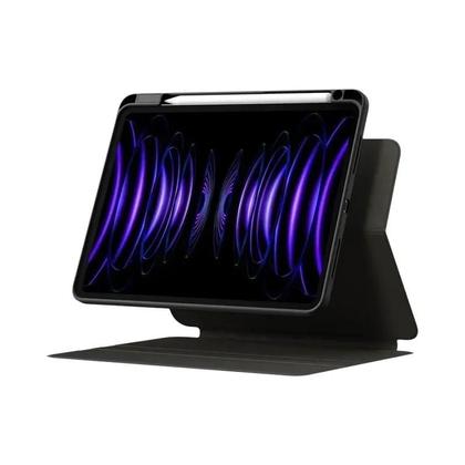 Imagem de Capa Folio Smart Cover Baseus para iPad Pro 11/12,9", Air 5/4 e iPad 10,9"/10,2"/8ª/7ª Geração