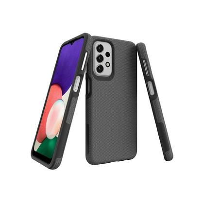 Imagem de Capa hardbox samsung a23 preta