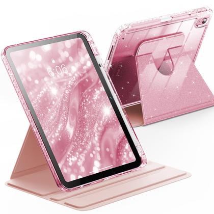 Imagem de Capa INFILAND para iPad A16 11 polegadas 11ª geração e iPad 10ª geração