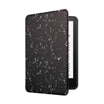 Imagem de Capa Kindle Paperwhite 10a geração (2019) WB - Ultra Leve Sensor Magnético Silicone Flexível