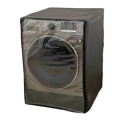 Imagem de Capa Lava E Seca Samsung 11kg Abertura Ziper C/ Transparente