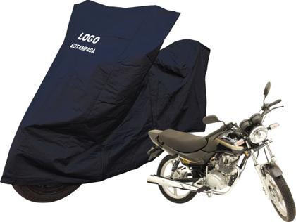 Imagem de Capa Moto Kasinski Seta 150 Seta 125 De Tecido Impermeável