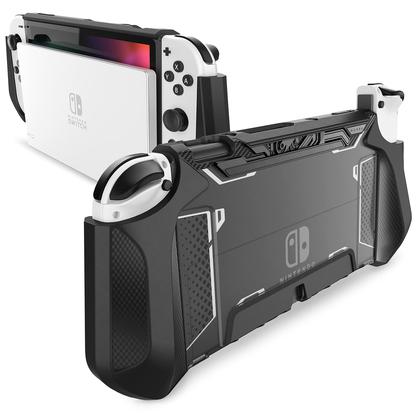 Imagem de Capa Mumba Dockable Blade Series para Nintendo Switch OLED