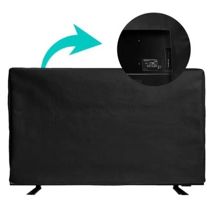 Imagem de Capa p/ tv 50 pol standart